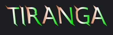 tiranga